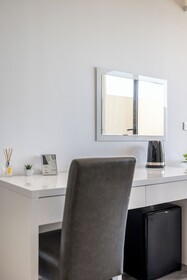 Luxury Rooms Seven