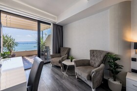 Luxury Rooms Seven