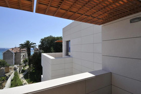 Luxury Villa White