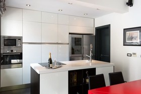 Luxury Villa White