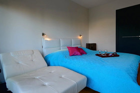 Luxury Villa White