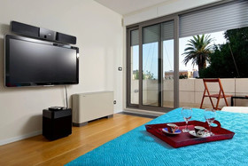 Luxury Villa White