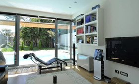 Luxury Villa White