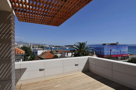 Luxury Villa White