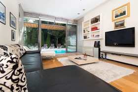 Luxury Villa White