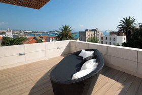 Luxury Villa White