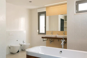 Luxury Villa White