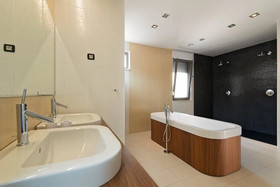 Luxury Villa White