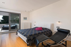 Luxury Villa White