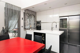 Luxury Villa White
