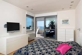 Luxury Villa White