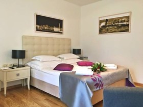 Magnolia Luxury Apartments