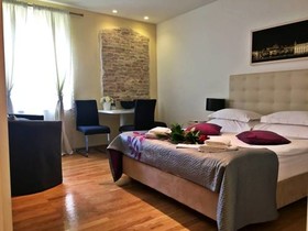 Magnolia Luxury Apartments