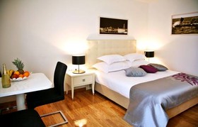 Magnolia Luxury Apartments