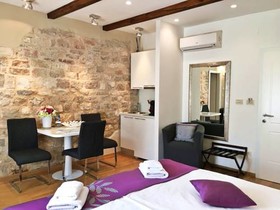 Magnolia Luxury Apartments