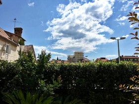 Magnolia Luxury Apartments