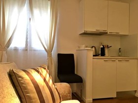 Magnolia Luxury Apartments