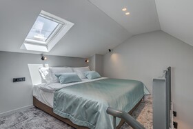 Makarun Heritage Rooms