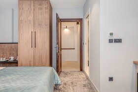 Makarun Heritage Rooms