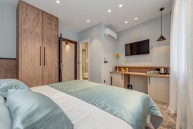 Makarun Heritage Rooms