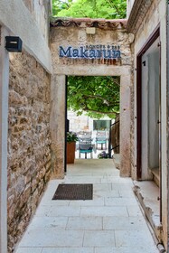 Makarun Heritage Rooms