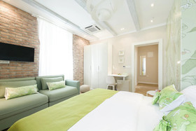 Mak Luxury Rooms