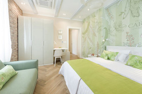 Mak Luxury Rooms