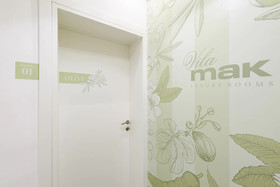 Mak Luxury Rooms