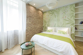 Mak Luxury Rooms
