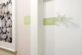 Mak Luxury Rooms