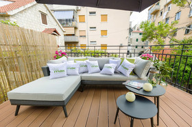Mak Luxury Rooms