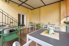 Mak Luxury Rooms