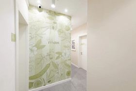 Mak Luxury Rooms