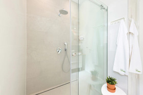 Mak Luxury Rooms