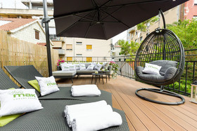 Mak Luxury Rooms