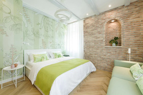 Mak Luxury Rooms