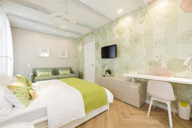 Mak Luxury Rooms