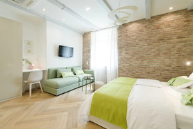 Mak Luxury Rooms