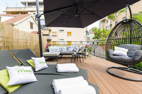 Mak Luxury Rooms