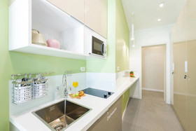 Mak Luxury Rooms