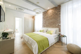 Mak Luxury Rooms