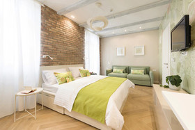 Mak Luxury Rooms