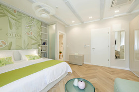 Mak Luxury Rooms