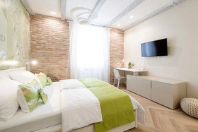 Mak Luxury Rooms