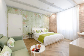 Mak Luxury Rooms