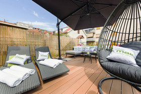 Mak Luxury Rooms
