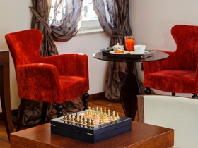 Marmont Heritage Hotel