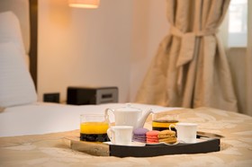 Marmont Heritage Hotel
