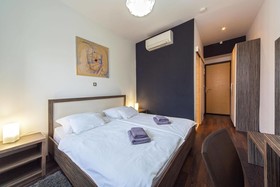 Marmontova Luxury Rooms
