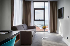 Marvie Hotel & Health